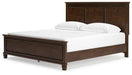 Danabrin Bed - Great Lake Furnishings  (MI)