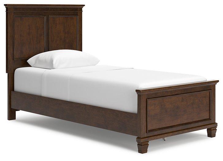 Danabrin Bed - Great Lake Furnishings  (MI)