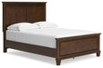 Danabrin Bed - Great Lake Furnishings  (MI)