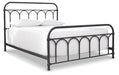 Nashburg Queen Bedroom Set - Great Lake Furnishings  (MI)