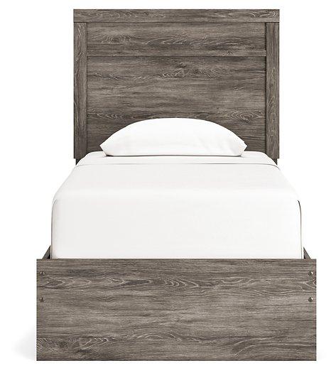 Ralinksi Bedroom Set - Great Lake Furnishings  (MI)