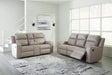 Lavenhorne Living Room Set - Great Lake Furnishings  (MI)