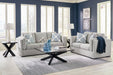 Evansley Living Room Set - Great Lake Furnishings  (MI)