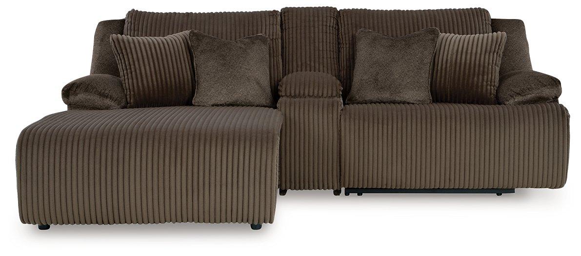 Top Tier Living Room Set - Great Lake Furnishings  (MI)