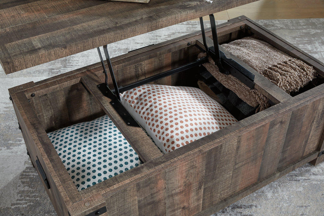 Hollum Occasional Table Set - Great Lake Furnishings  (MI)