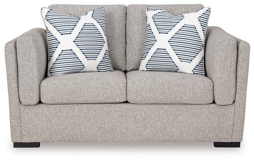 Evansley Living Room Set - Great Lake Furnishings  (MI)