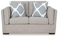 Evansley Living Room Set - Great Lake Furnishings  (MI)