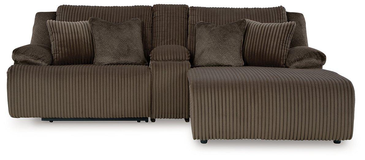 Top Tier Living Room Set - Great Lake Furnishings  (MI)