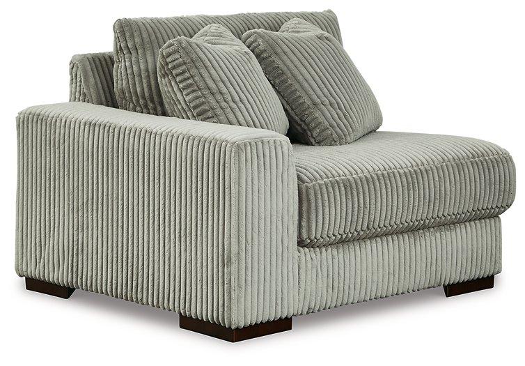 Lindyn Sectional Sofa - Great Lake Furnishings  (MI)