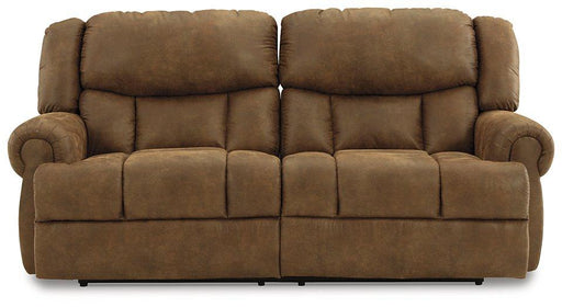 Boothbay Reclining Sofa - Great Lake Furnishings  (MI)