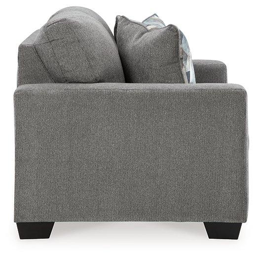 Deltona Loveseat