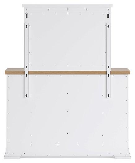 Ashbryn Bedroom Package - Great Lake Furnishings  (MI)