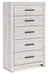 Cayboni Chest of Drawers - Great Lake Furnishings  (MI)