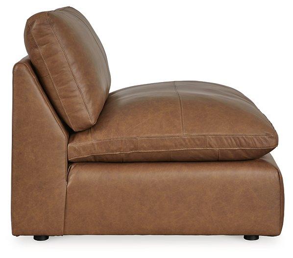 Emilia Sectional - Great Lake Furnishings  (MI)