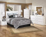 Bostwick Shoals Bedroom Set - Great Lake Furnishings  (MI)