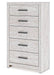 Cayboni Chest of Drawers - Great Lake Furnishings  (MI)