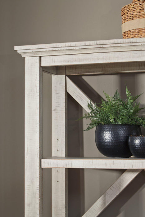 Carynhurst Home Office Set - Great Lake Furnishings  (MI)