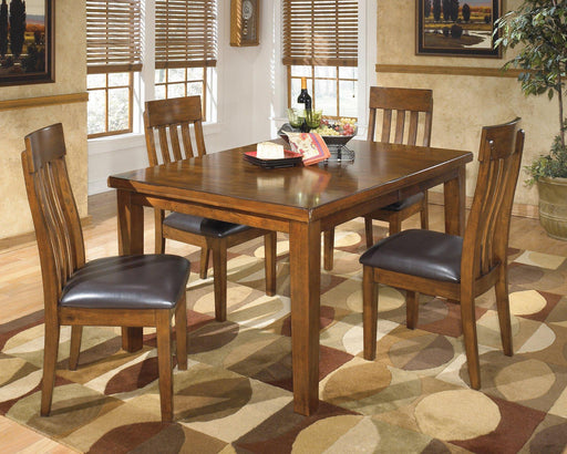 Ralene Dining Room Set - Great Lake Furnishings  (MI)