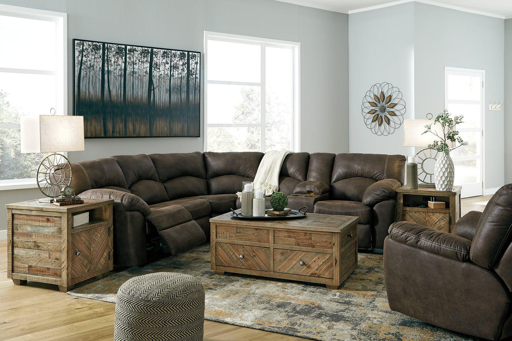Tambo Living Room Set - Great Lake Furnishings (MI)