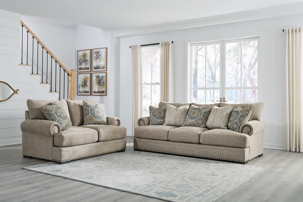 Galemore Living Room Set - Great Lake Furnishings  (MI)