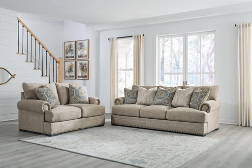 Galemore Living Room Set - Great Lake Furnishings  (MI)