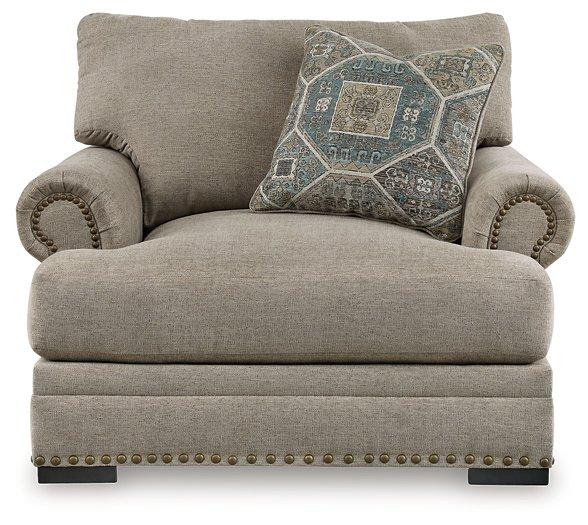 Galemore Living Room Set - Great Lake Furnishings  (MI)