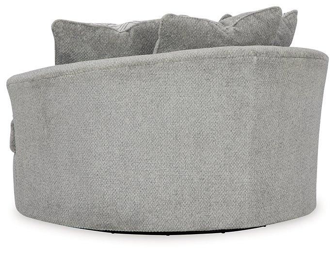 Casselbury Living Room Set - Great Lake Furnishings  (MI)