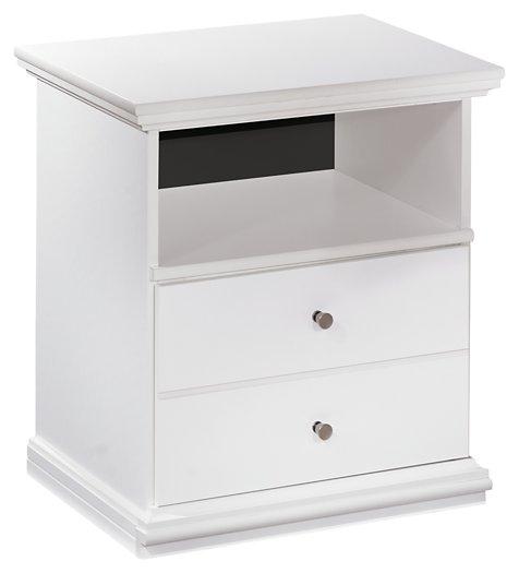 Bostwick Shoals Bedroom Set - Great Lake Furnishings  (MI)