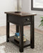 Tyler Creek End Table Set - Great Lake Furnishings  (MI)