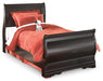 Huey Vineyard Bedroom Set - Great Lake Furnishings  (MI)