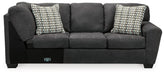 Ambee Living Room Set - Great Lake Furnishings  (MI)