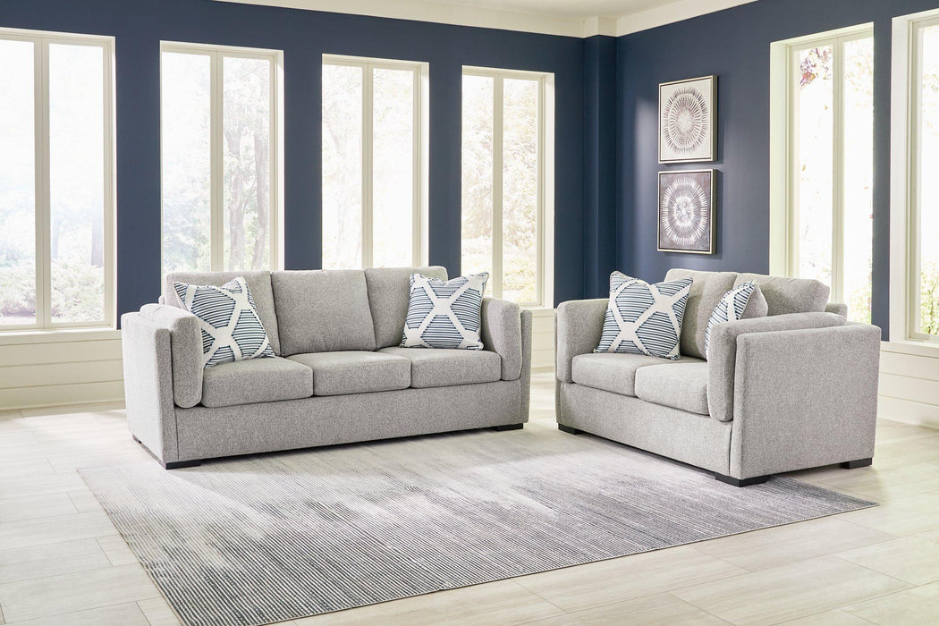Evansley Living Room Set - Great Lake Furnishings  (MI)