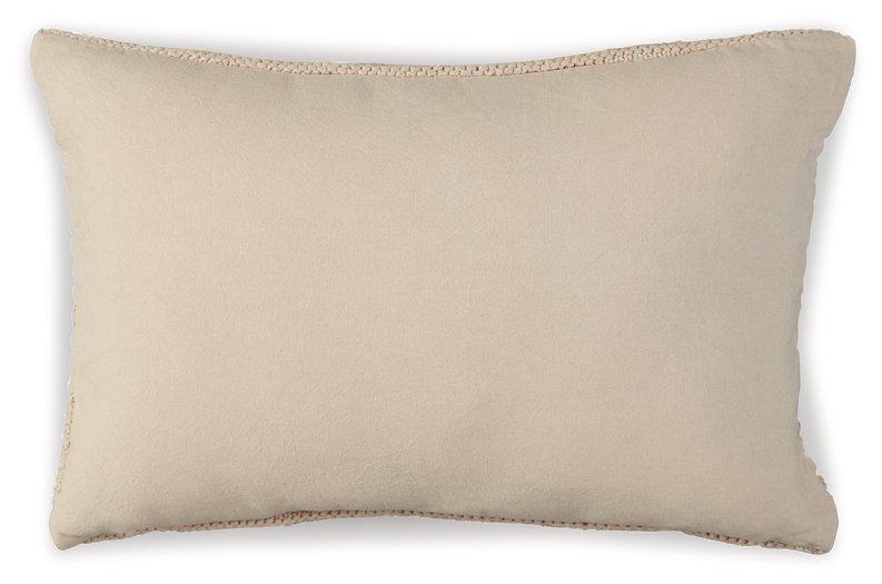Abreyah Pillow - Great Lake Furnishings  (MI)