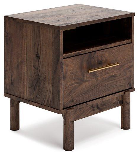 Calverson Nightstand - Great Lake Furnishings  (MI)