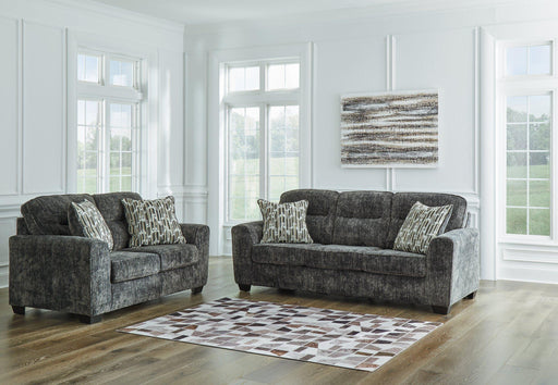 Lonoke Living Room Set - Great Lake Furnishings  (MI)