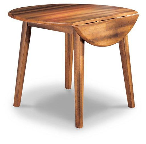 Berringer Dining Drop Leaf Table image