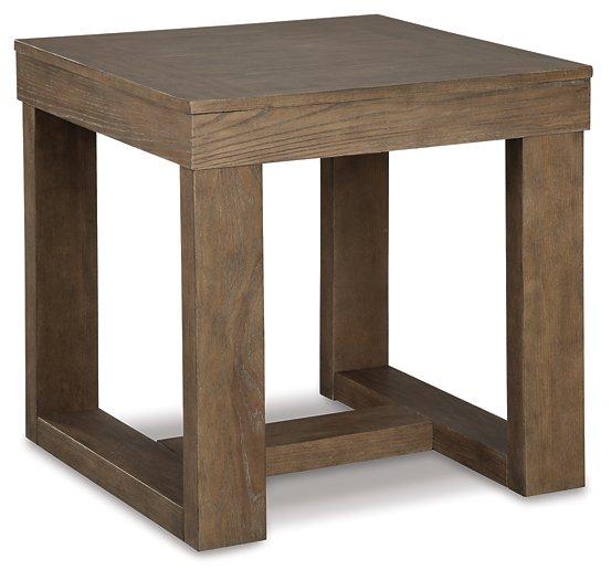 Cariton End Table Set - Great Lake Furnishings  (MI)