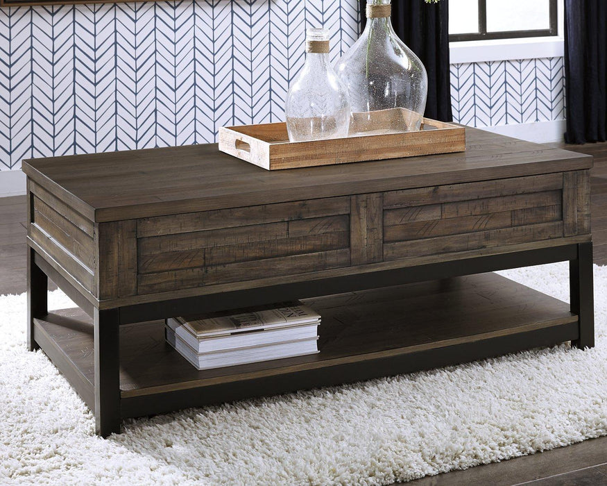 Johurst Occasional Table Set - Great Lake Furnishings  (MI)