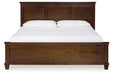 Danabrin Bed - Great Lake Furnishings  (MI)