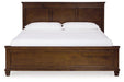 Danabrin Bed - Great Lake Furnishings  (MI)
