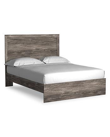 Ralinksi Bedroom Set - Great Lake Furnishings  (MI)