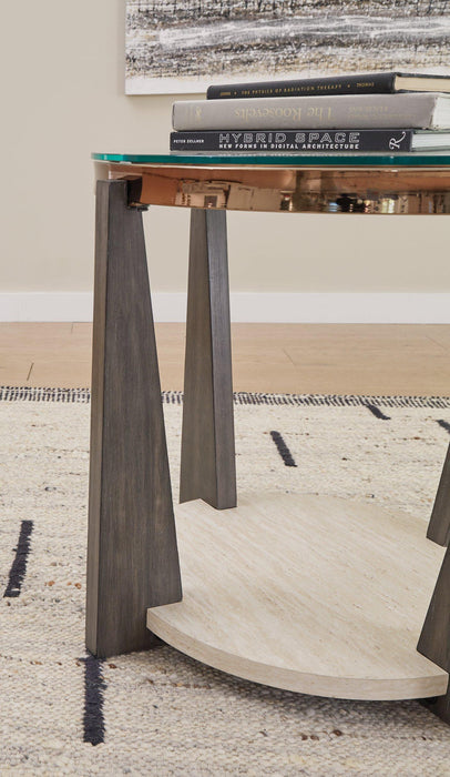 Frazwa Occasional Table Set - Great Lake Furnishings  (MI)