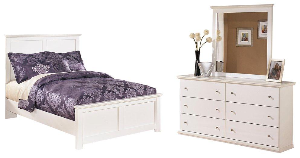 Bostwick Shoals Bedroom Set