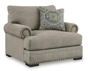 Galemore Living Room Set - Great Lake Furnishings  (MI)
