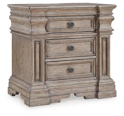 Blairhurst Nightstand - Great Lake Furnishings  (MI)