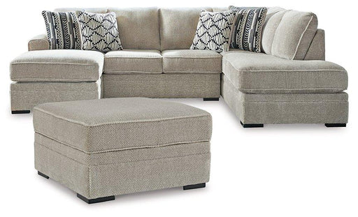 Calnita Living Room Set - Great Lake Furnishings  (MI)