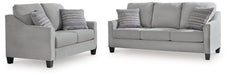 Adlai Living Room Set - Great Lake Furnishings  (MI)