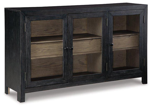 Lenston Accent Cabinet image