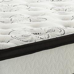 Socalle Bed and Mattress Set - Great Lake Furnishings  (MI)