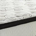 Socalle Bed and Mattress Set - Great Lake Furnishings  (MI)